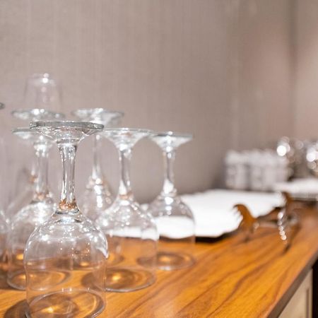 Glamour Hotel Джеда Екстериор снимка