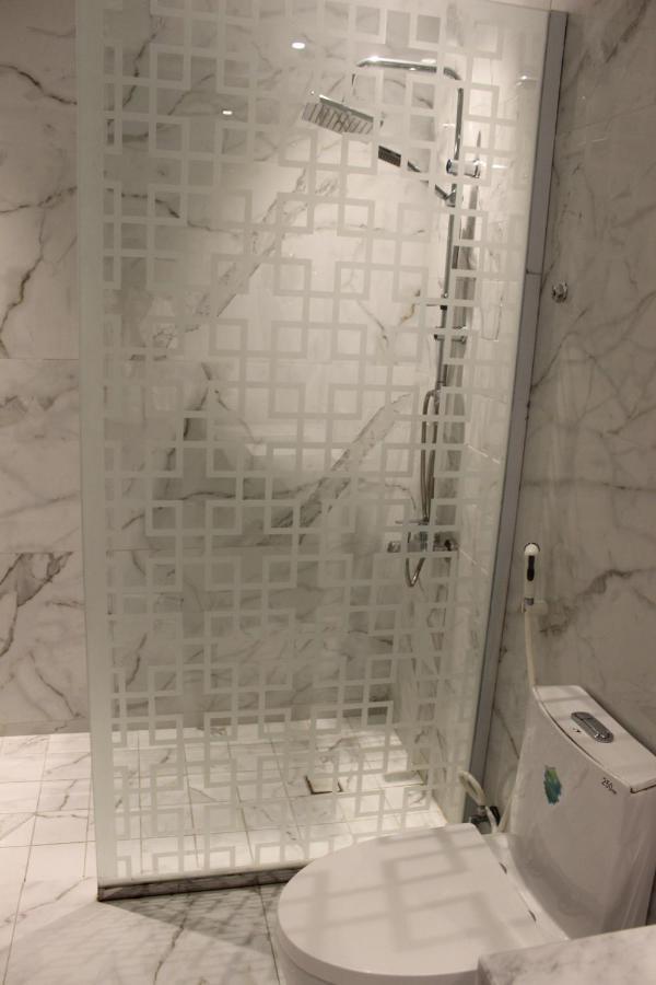 Glamour Hotel Джеда Екстериор снимка