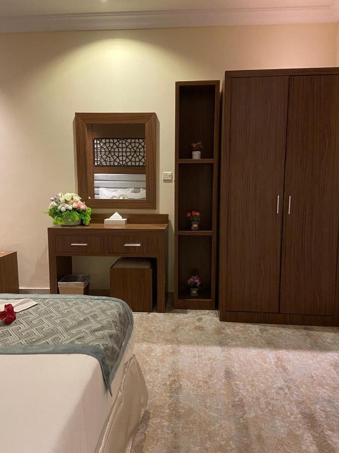 Glamour Hotel Джеда Екстериор снимка