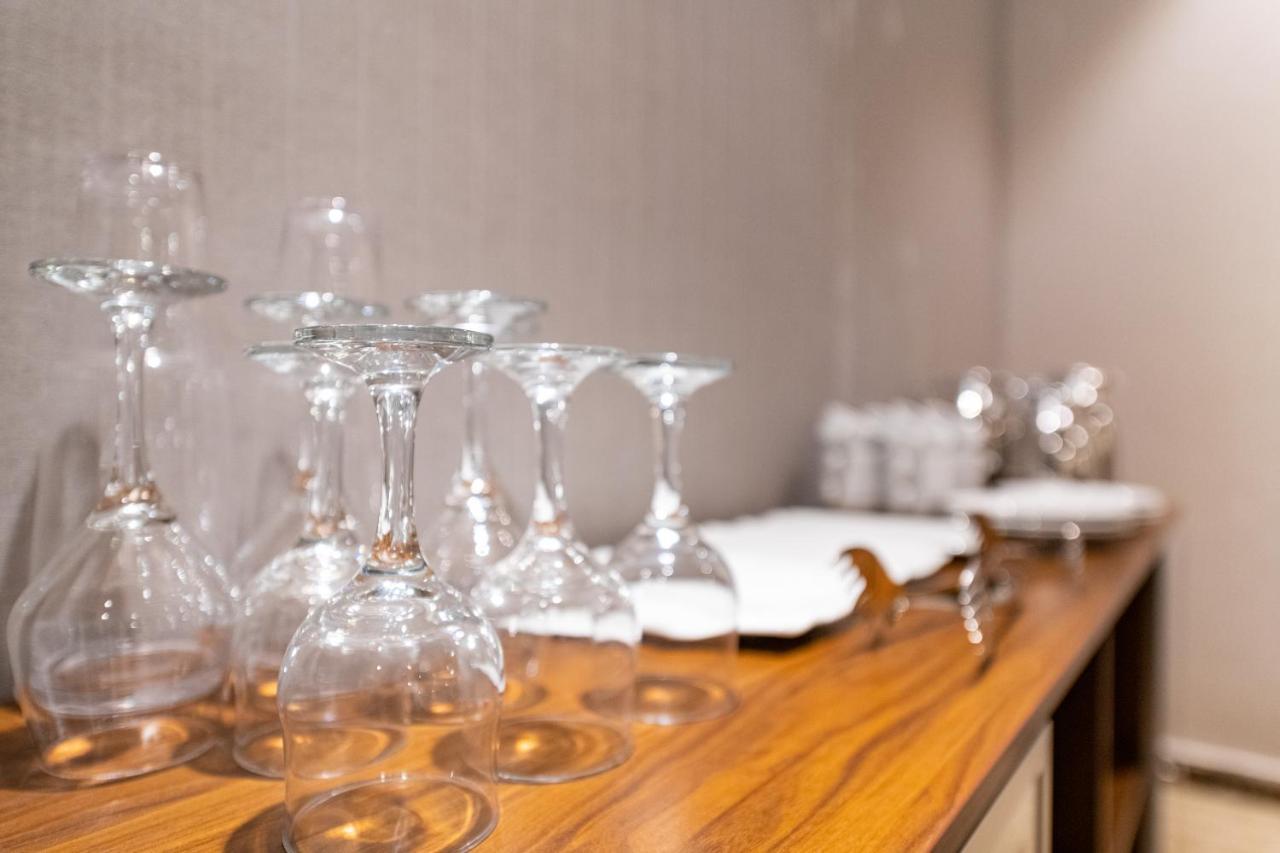 Glamour Hotel Джеда Екстериор снимка